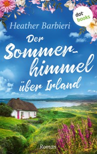 Cover Der Sommerhimmel über Irland