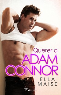 Cover Querer a Adam Connor