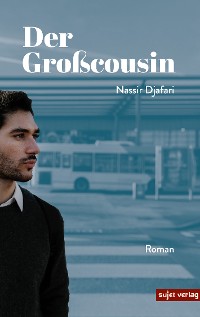 Cover Der Großcousin