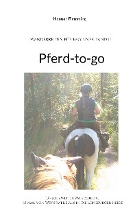 Cover Pferd-to-go