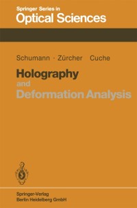Cover Holography and Deformation Analysis