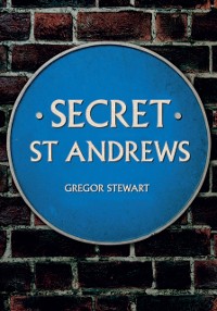 Cover Secret St Andrews