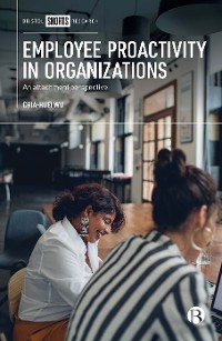 Cover Employee Proactivity in Organizations