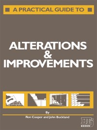 Cover Practical Guide to Alterations and Improvements