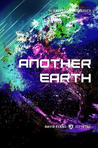 Cover Another Earth