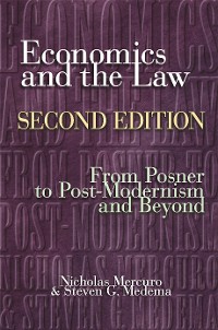 Cover Economics and the Law