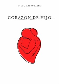 Cover Corazón de Hijo