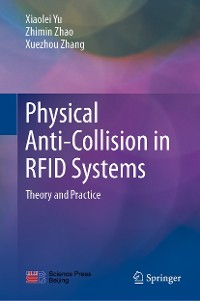 Cover Physical Anti-Collision in RFID Systems