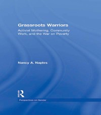 Cover Grassroots Warriors