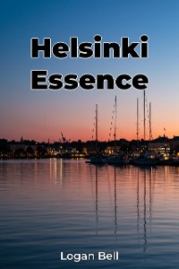 Cover Helsinki Essence