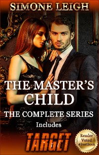 Cover The Master's Child - Complete Series