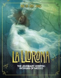 Cover La Llorona