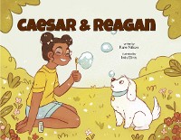 Cover Caesar and Reagan