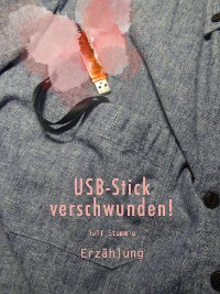 Cover USB-Stick verschwunden!