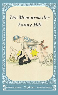 Cover Die Memoiren der Fanny Hill