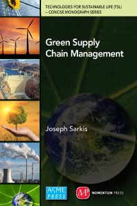 Cover Green Supply Chain Management