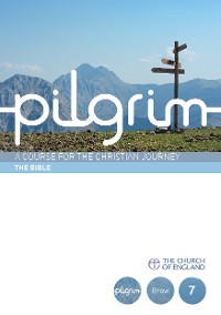 Cover Pilgrim: The Bible