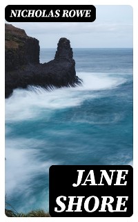 Cover Jane Shore