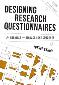 Cover Designing Research Questionnaires for Business and Management Students