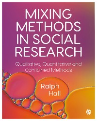 Cover Mixing Methods in Social Research