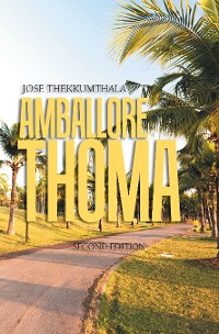 Cover Amballore Thoma