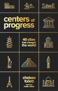 Cover Centers of Progress