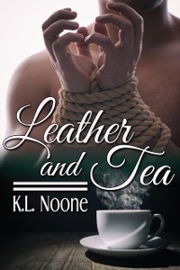 Cover Leather and Tea