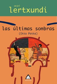 Cover Las últimas sombras