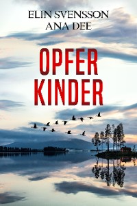 Cover Opferkinder