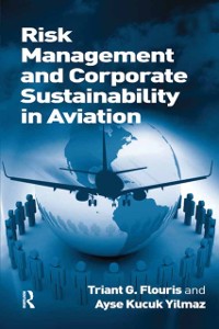 Cover Risk Management and Corporate Sustainability in Aviation