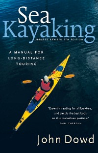 Cover Sea Kayaking