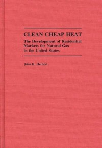 Cover Clean Cheap Heat