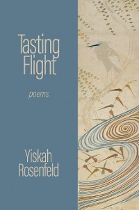 Cover Tasting Flight: Poems