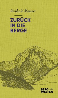 Cover Zurück in die Berge