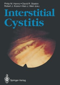 Cover Interstitial Cystitis