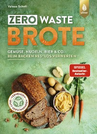 Cover Zero Waste-Brote