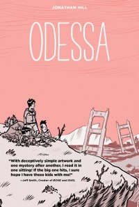 Cover Odessa