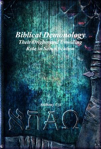 Cover Biblical Demonology