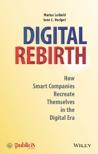 Cover Digital Rebirth