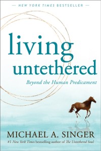 Cover Living Untethered