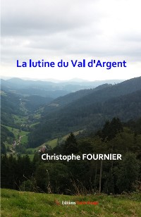 Cover La Lutine du Val d'Argent