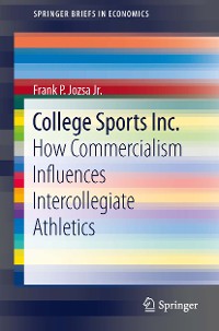Cover College Sports Inc.