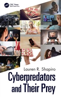 Cover Cyberpredators and Their Prey