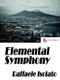 Cover Elemental Symphony