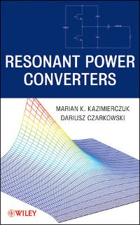 Cover Resonant Power Converters