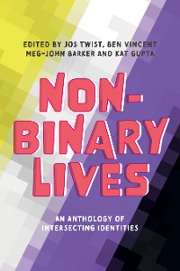 Cover Non-Binary Lives