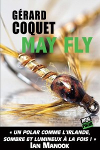 Cover May fly