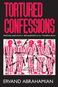 Cover Tortured Confessions
