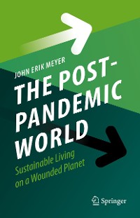 Cover The Post-Pandemic World