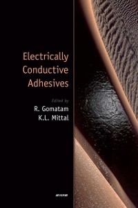 Cover Electrically Conductive Adhesives